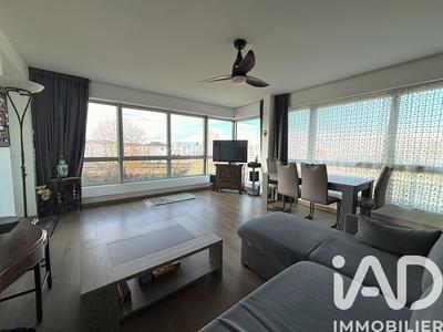 Appartement - 93 m² - 4 pièces