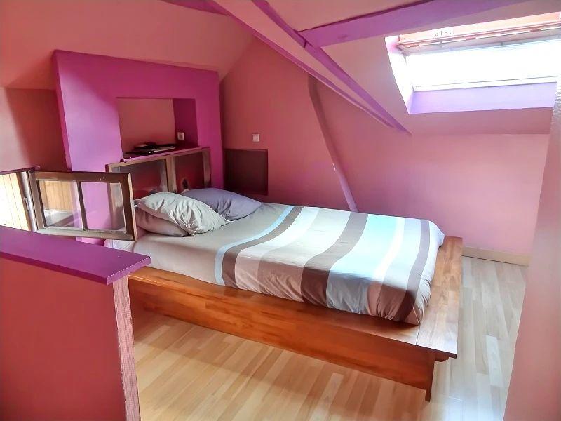 Maison - 45 m² - 2 pièces