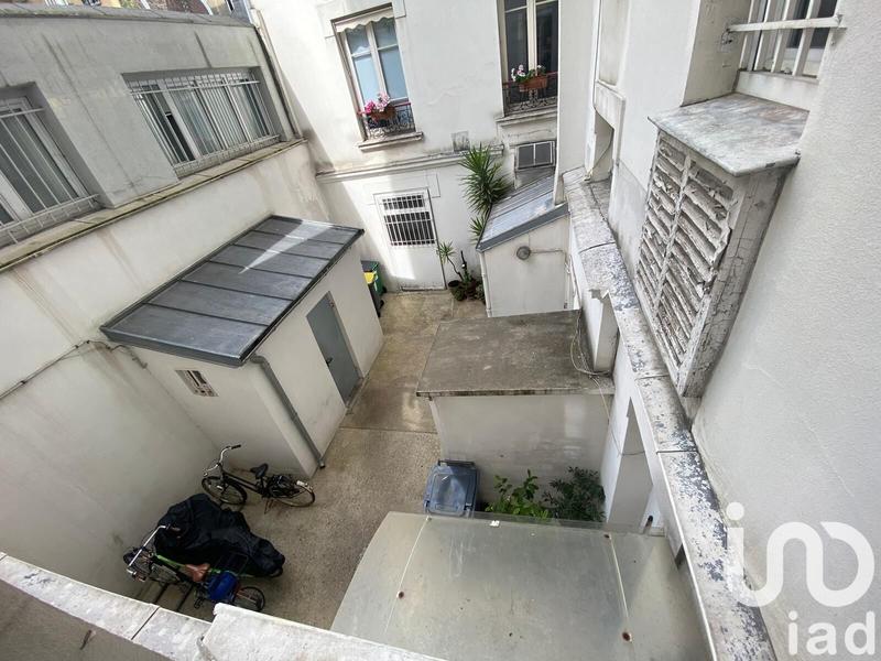 Appartement - 49 m² - 3 pièces