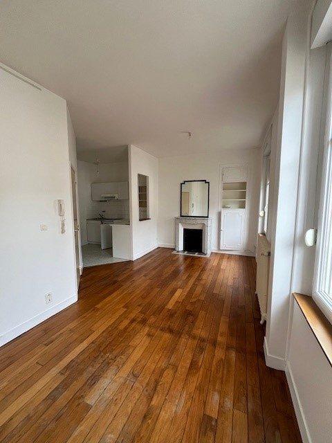 Appartement - 55 m² - 2 pièces