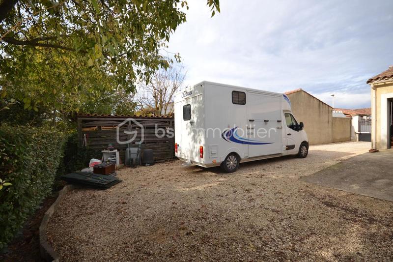 Maison - 111 m² - 5 pièces