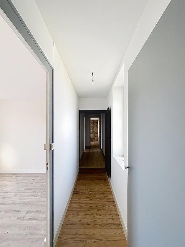 Maison - 200 m² - 8 pièces