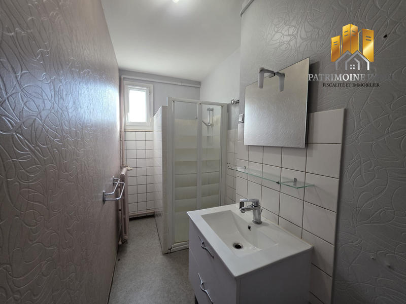 Maison - 154 m² - 6 pièces