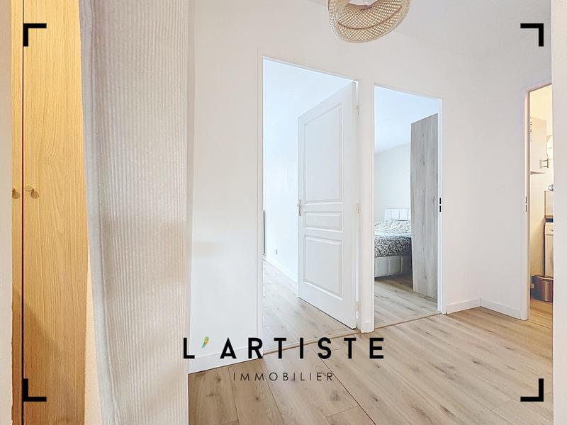 Appartement - 73 m² - 3 pièces