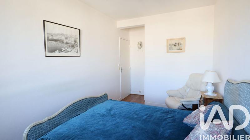 Appartement - 72 m² - 4 pièces