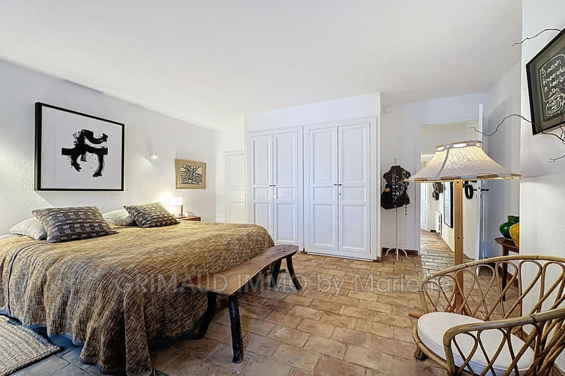 Maison - 125 m² - 4 pièces