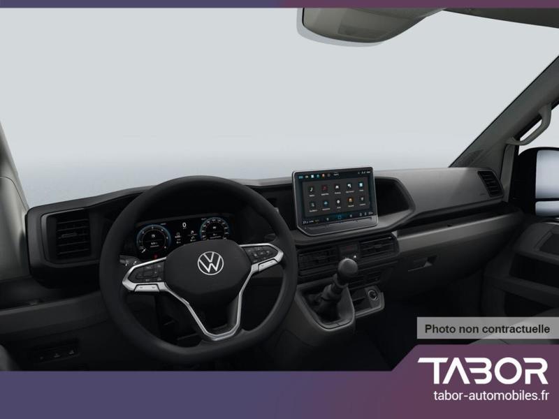 Volkswagen Crafter 30 Tdi 140 L3h2