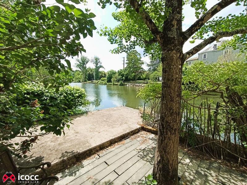 Immeuble - 175 m² - 7 pièces