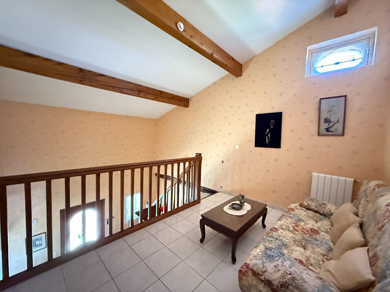 Maison - 174 m² - 6 pièces