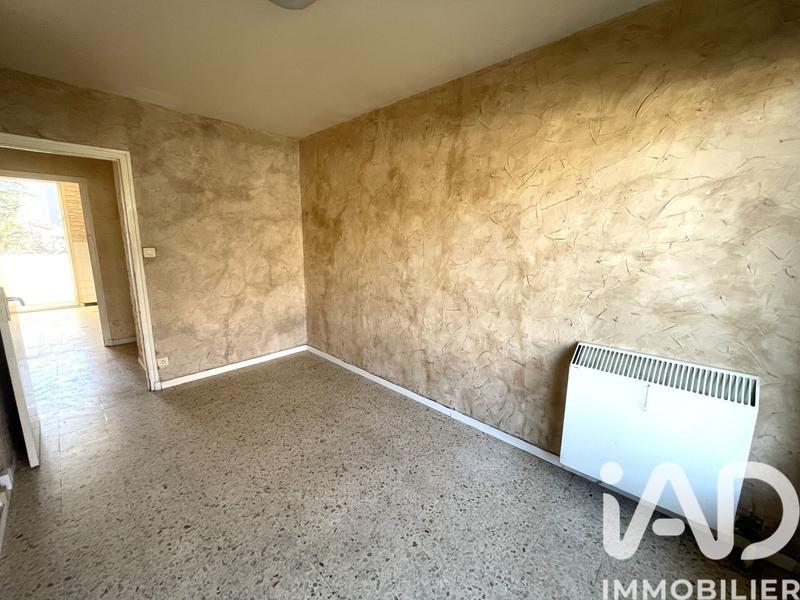 Appartement - 69 m² - 4 pièces