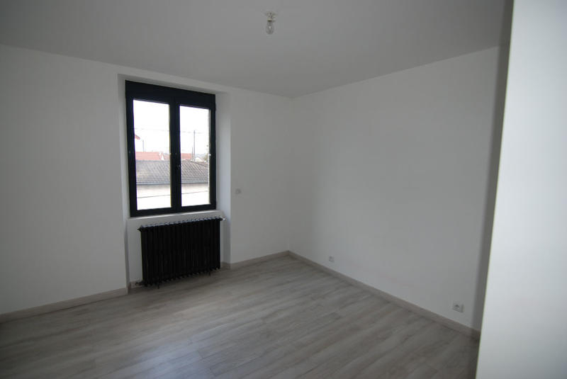 Maison - 59 m² - 3 pièces