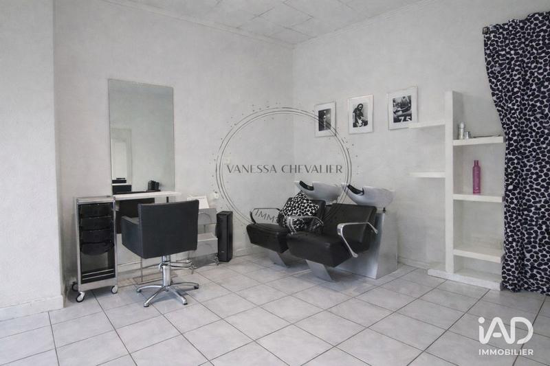 Local commercial - 22 m²