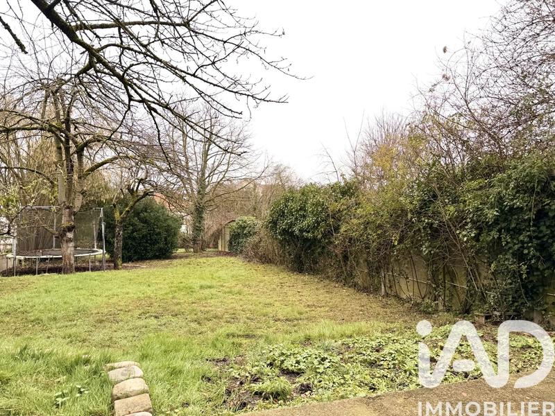 Maison - 317 m² - 9 pièces