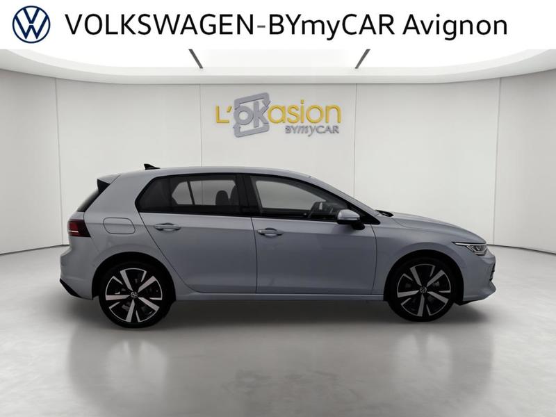 Volkswagen Golf 1.5 eHybrid 204 Dsg6 Vw Edition