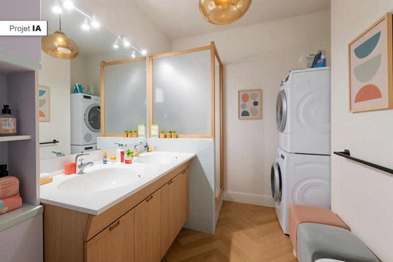 Maison - 116 m² - 5 pièces