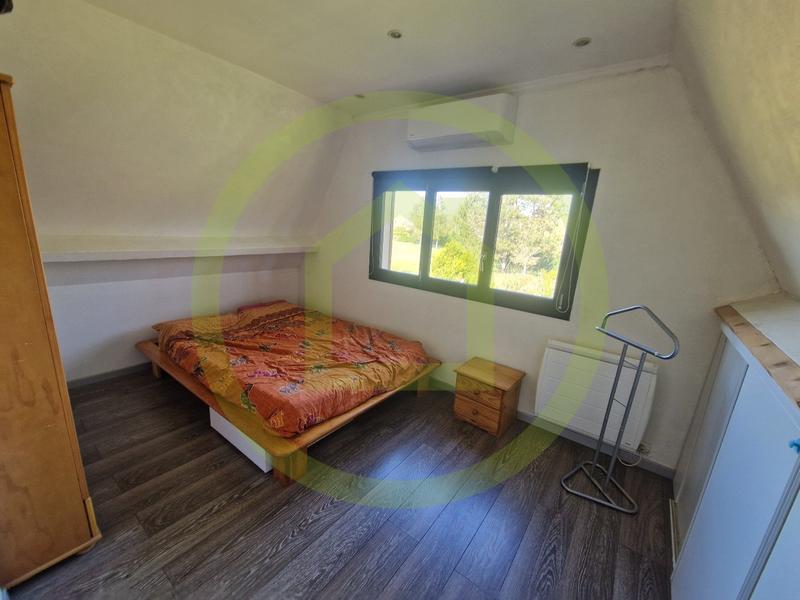 Maison - 68 m² - 4 pièces