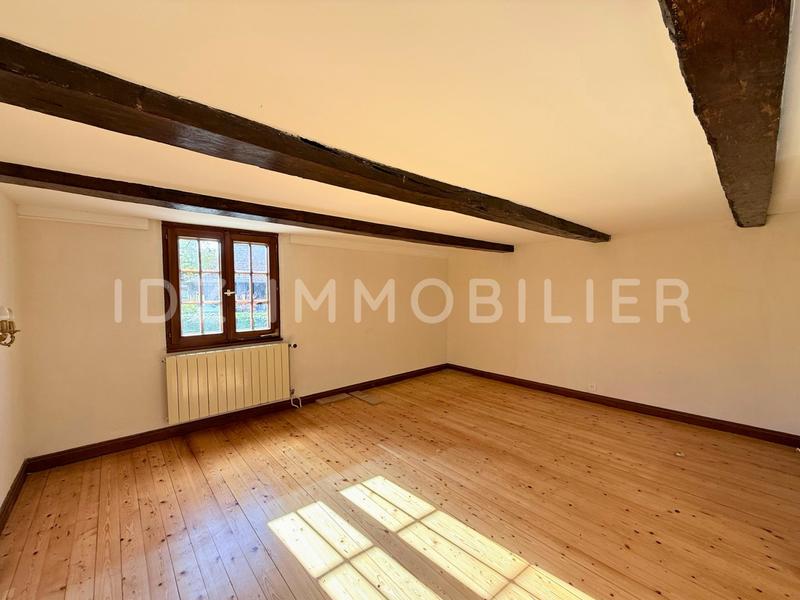 Maison - 131 m² - 5 pièces