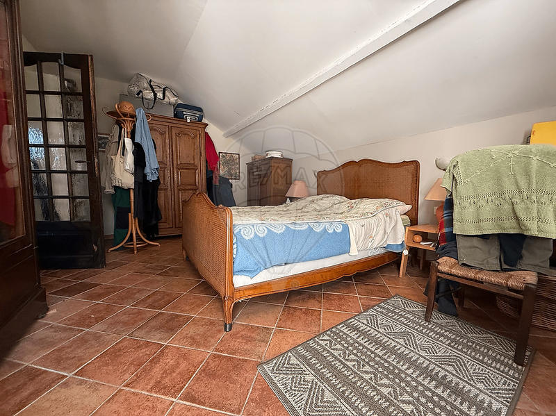 Maison - 97 m² - 4 pièces