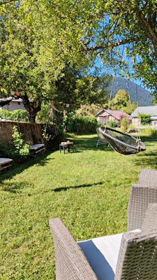 Bastide - 402 m² - 16 pièces