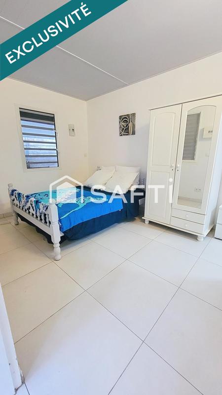 Maison - 110 m² - 6 pièces