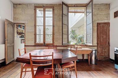 Maison - 260 m² - 5 pièces