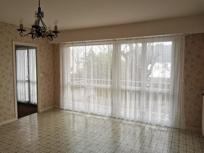 Appartement - 91 m² - 4 pièces