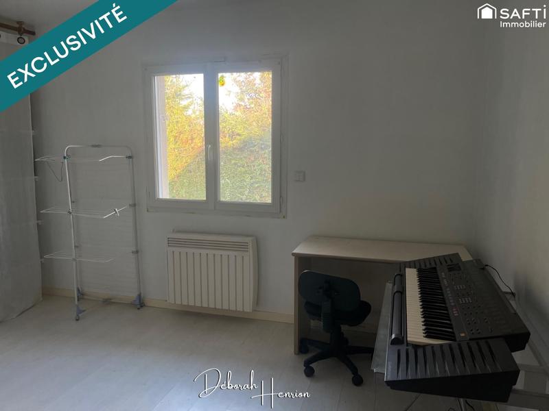 Villa - 140 m² - 4 pièces