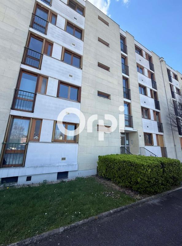 Appartement - 82 m² - 5 pièces