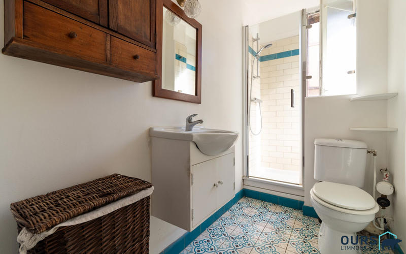 Appartement - 70 m² - 4 pièces