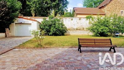 Maison - 146 m² - 7 pièces