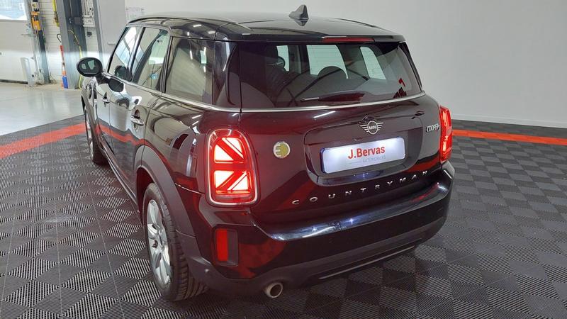 Mini Countryman Cooper se All4 125+95ch Bva6
