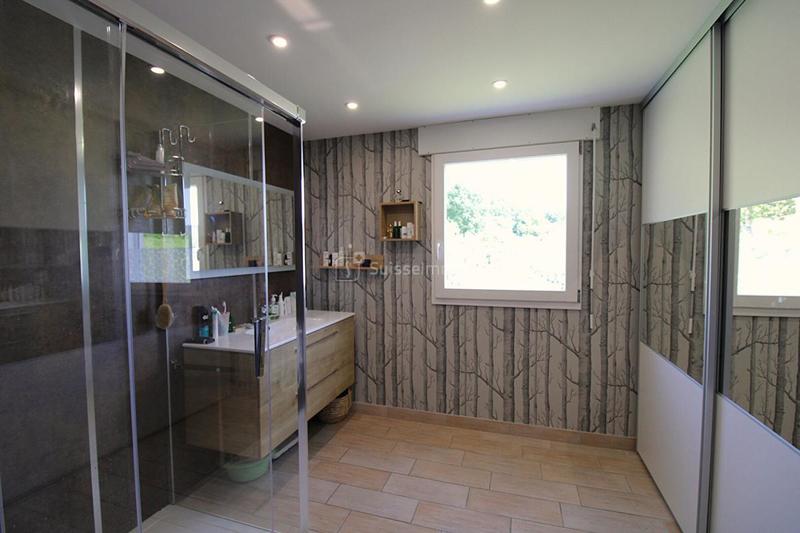 Maison - 145 m² - 6 pièces