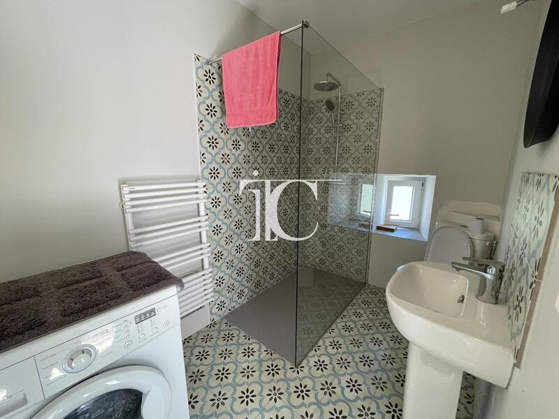 Maison de village - 119 m² - 5 pièces