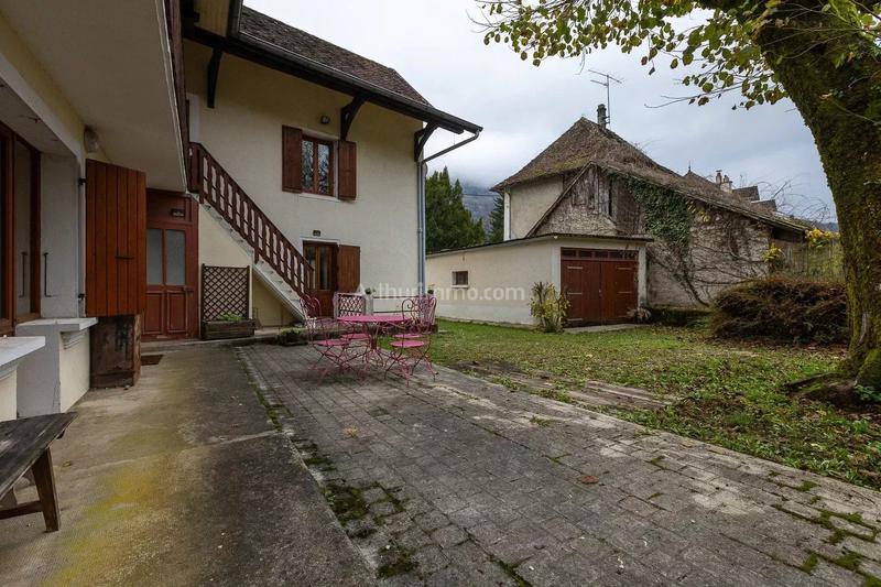 Maison - 155 m² - 7 pièces