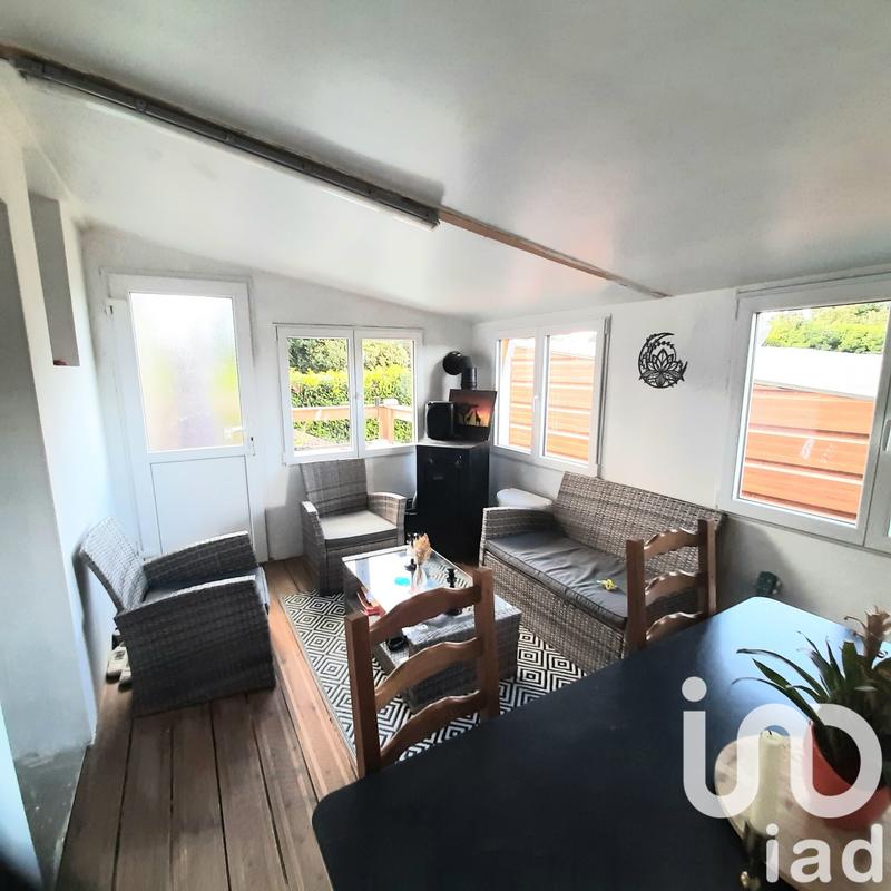 Maison de village - 141 m² - 6 pièces