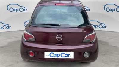 Opel Adam 1.4 Twinport 87 Glam