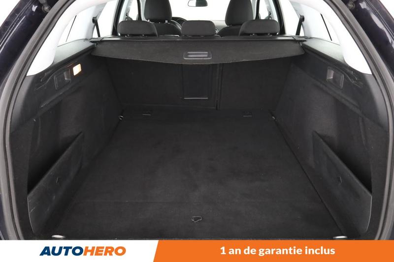 Peugeot 308 Sw 1.5 Blue-HDi Active Business Eat8 130 ch