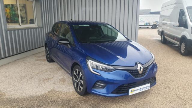 Renault Clio V dCi 100 Evolution