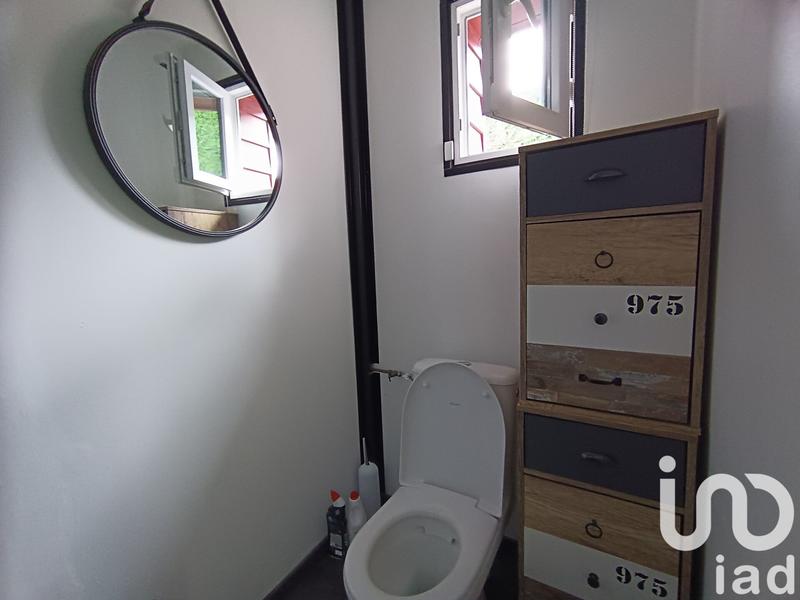 Maison - 103 m² - 3 pièces