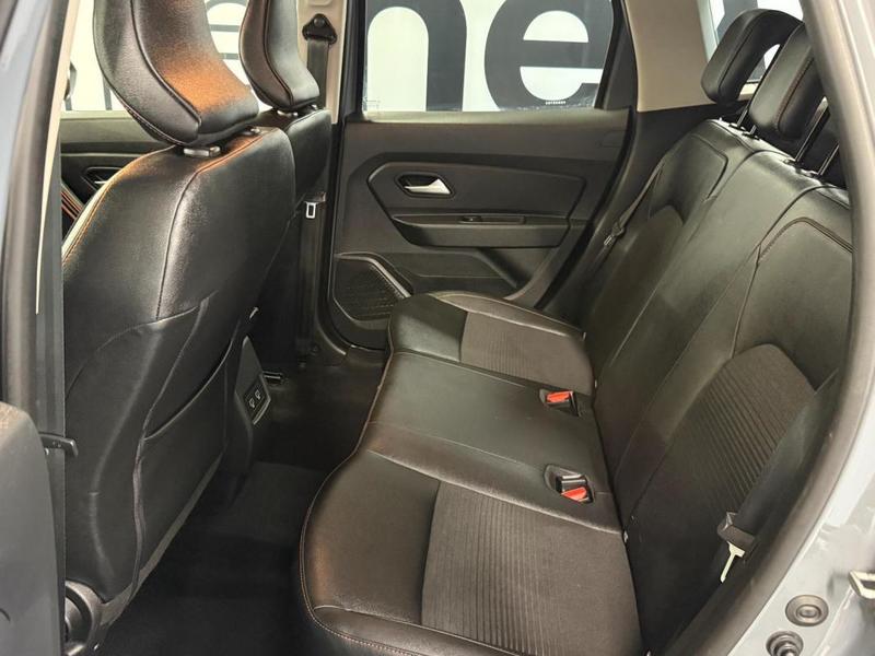 Dacia Duster Eco-G 100 4x2 Sl Extreme