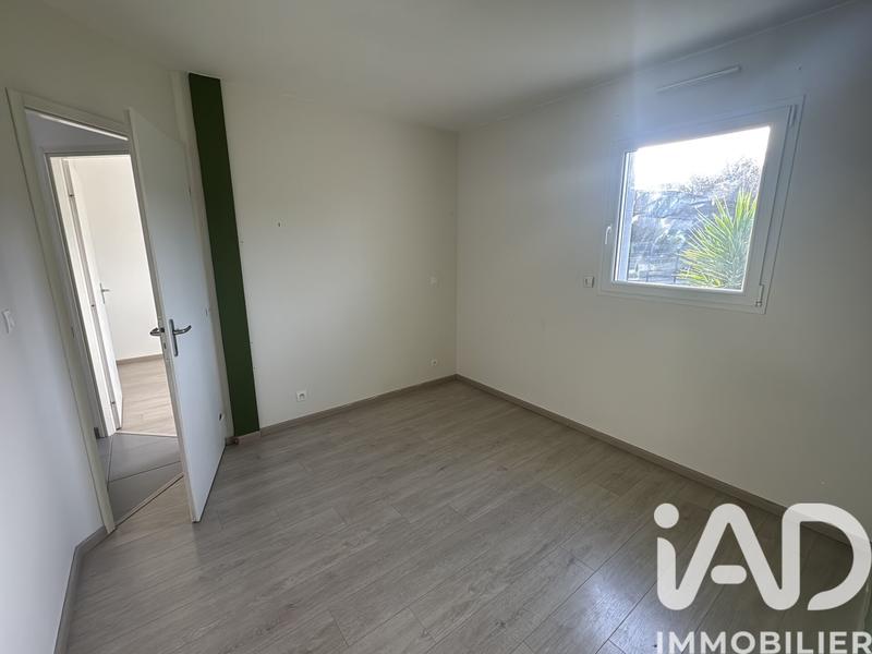 Maison - 118 m² - 5 pièces