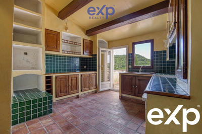 Maison - 119 m² - 5 pièces