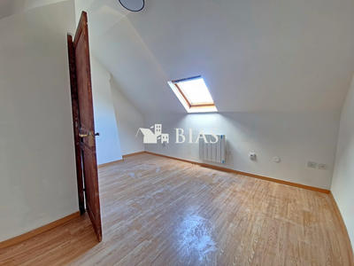 Maison - 60 m² - 3 pièces