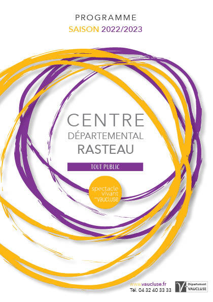 Centre départemental - Rasteau