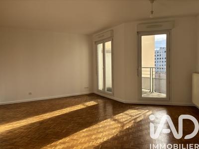 Appartement - 84 m² - 4 pièces