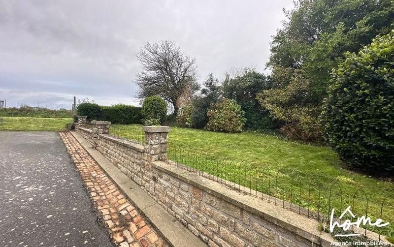 Maison ancienne - 116 m² - 5 pièces