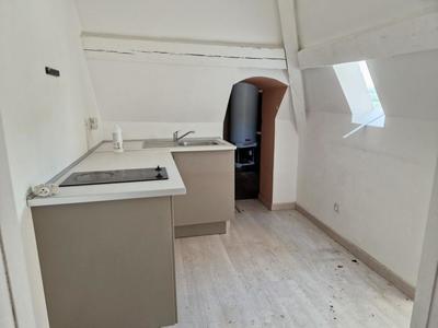 Duplex - 56 m² - 5 pièces