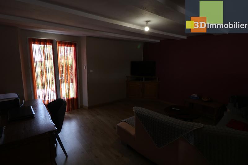 Maison - 295 m² - 9 pièces