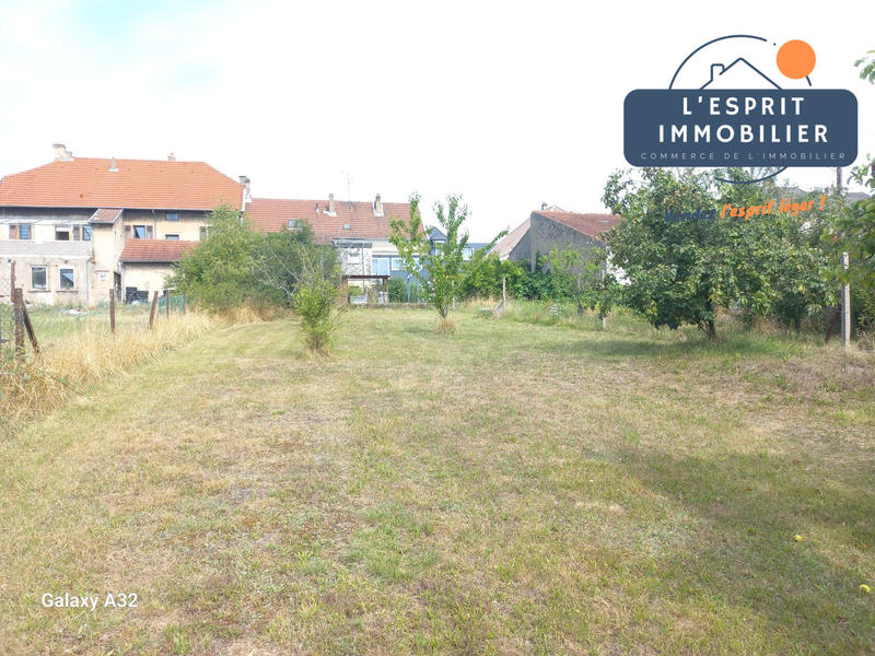 Maison ancienne - 163 m² - 8 pièces