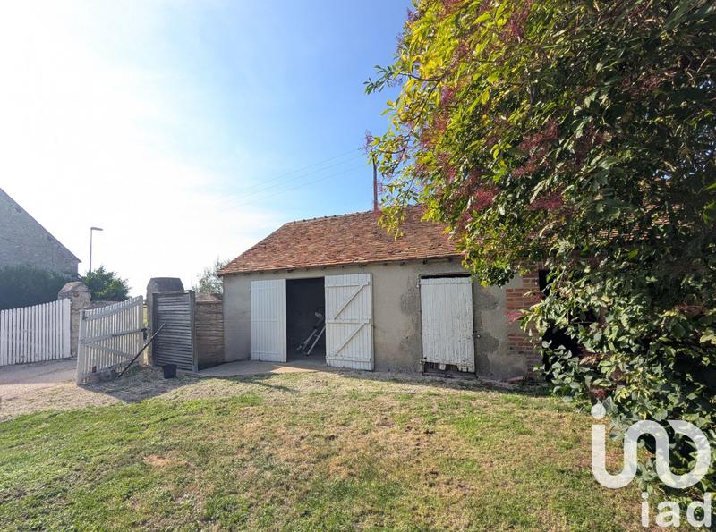 Maison - 176 m² - 6 pièces